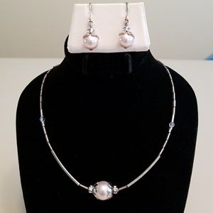 Rossellini Jewelry Set